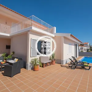  Villa Bay View By Madeira Sun Travel Portugal