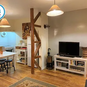  Apartment Bairro Alto Apartments
