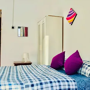 2* Pensjonat Garden