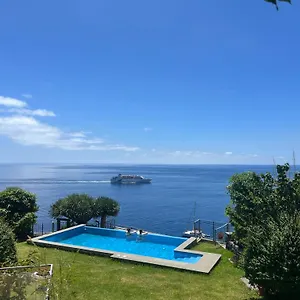  Villa Irlandas Seaside Portugal