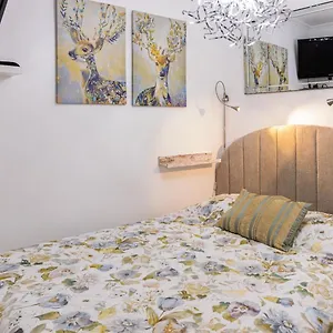 Hébergement de vacances Lovehome, Lisboa