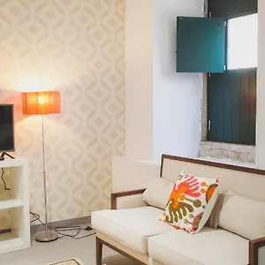  Apartment Loving Chiado