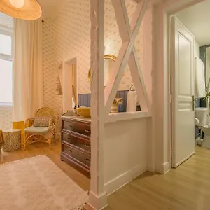  Apartment Sapateiros 44