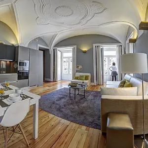 Apartamento Sonel Investe Figueira Boutique By Get Your, Lisboa