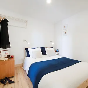 Appartement In Historical, Lisboa