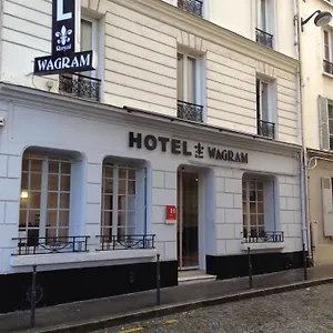 Royal Wagram Paryż