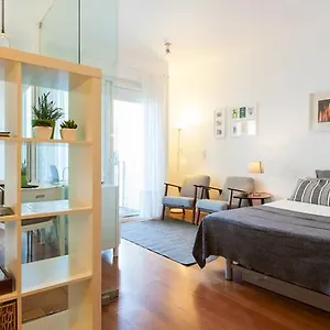  Apartment Santa Catarina - No Centro Da Com Garagem, Perto Do Timeout Market