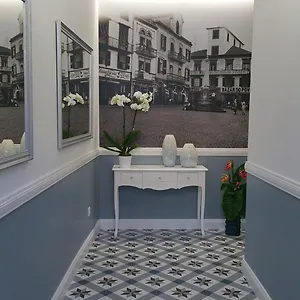  Apartment Edificio Charles 104 Portugal