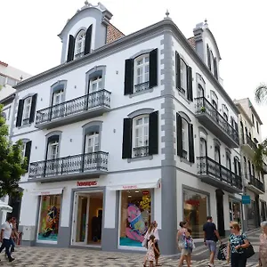  Homestay Edificio Charles 203 Portugal