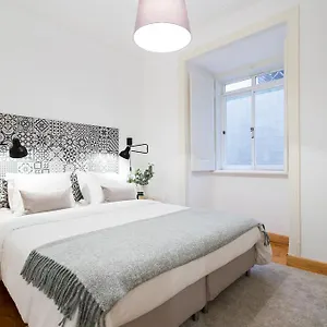  Apartment Your Bairro Alto