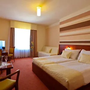 *** Hotel Atlantic Czech Republic