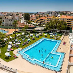 **** Aparthotel Tropical Sol Portugal