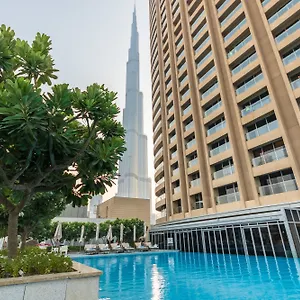 ***** Aparthotel Westminster Mall United Arab Emirates