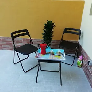  Pensjonat Apartament's Veiga Areeiro