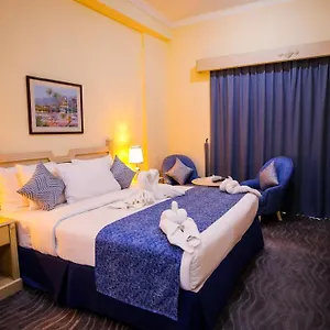 ** Aparthotel House & United Arab Emirates